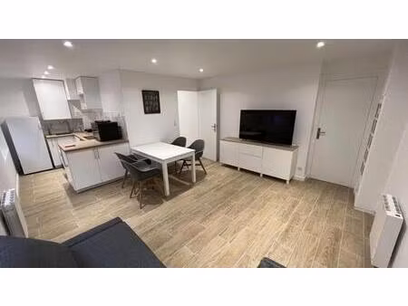 location appartement 1 pièce 65 m² à lyon 3 (69003)