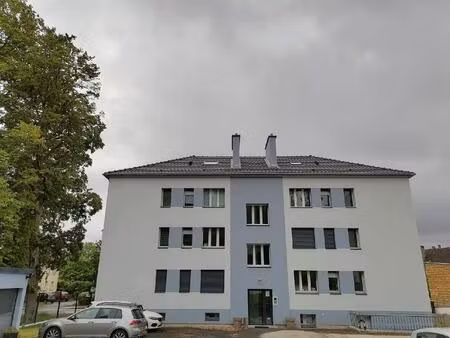 location appartement 4 pièces 75 m² à metz (57000)