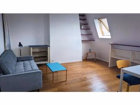 location appartement 2 pièces 40 m² à paris 1 (75001)