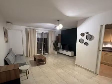 location appartement 2 pièces 46 m² à suresnes (92150)