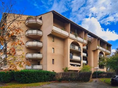 location appartement 2 pièces 31 m² à toulouse (31000)