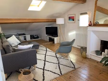 location appartement 2 pièces 40 m² à toulouse (31000)