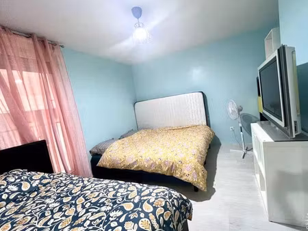 location appartement 2 pièces 45 m² à colombes (92700)