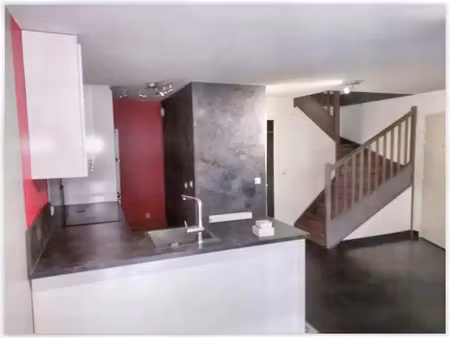 location appartement 3 pièces 69 m² à bezons (95870)
