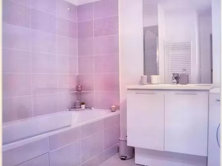 location appartement 3 pièces 55 m² à le blanc-mesnil (93150)