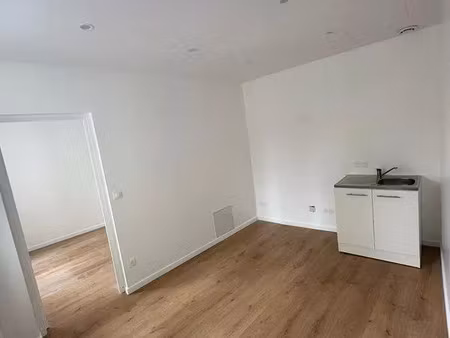 location appartement 2 pièces 22 m² à mantes-la-jolie (78200)