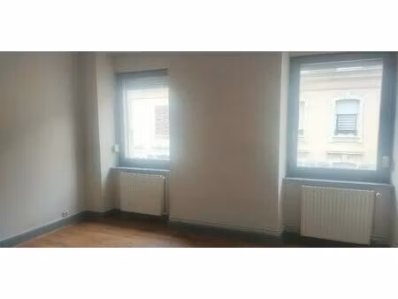 location appartement 2 pièces 48 m² à mulhouse (68100)