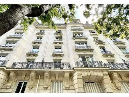 location appartement 1 pièce 13 m² à paris 16 (75016)