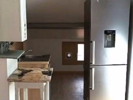 location appartement 3 pièces 65 m² à saint-étienne (42000)