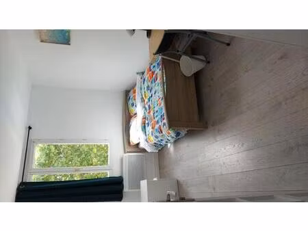 location appartement 1 pièce 10 m² à stains (93240)