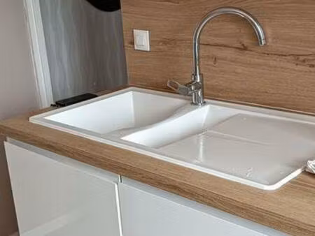 location appartement 1 pièce 24 m² à villeparisis (77270)