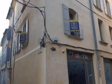 location appartement 3 pièces 52 m² à carpentras (84200)
