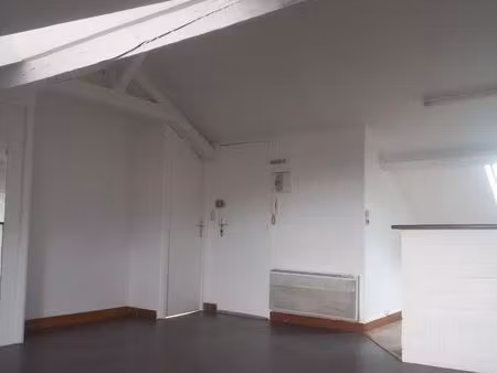 location appartement 2 pièces 47 m² à le havre (76600)