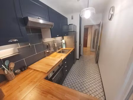 location appartement 1 pièce 45 m² à strasbourg (67000)