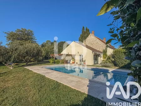 vente maison/villa 9 pièces