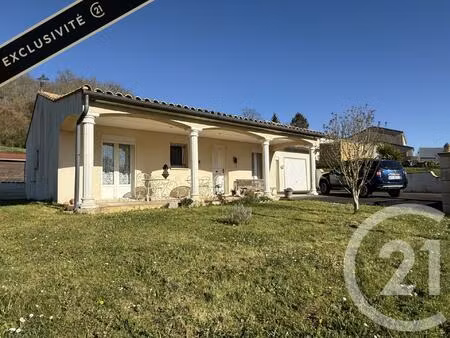 achat : maison (46300)