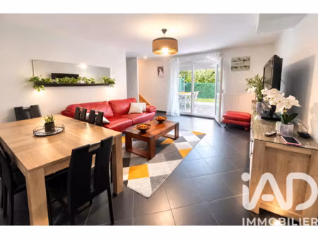 vente maison/villa 3 pièces