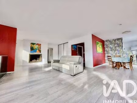 vente appartement 5 pièces à saint-étienne (42000) : à vendre 5 pièces / 156m² saint-étien