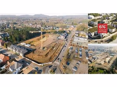 appartement à vendre à pastoor mevislaan 9 koersel (rbv33483)