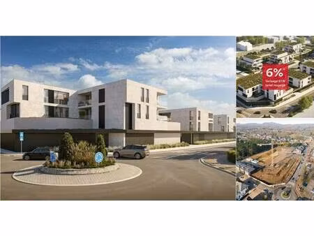 appartement à vendre à pastoor mevislaan 9 koersel (rbv33517)