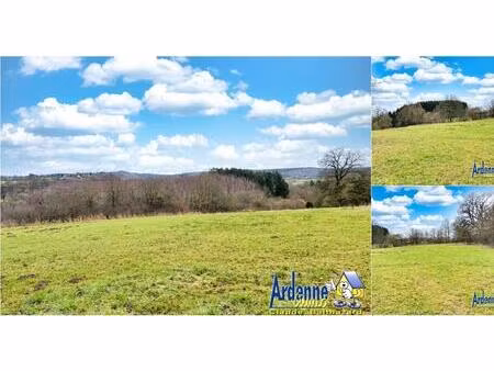 terrain à vendre à rue général borlon érezée (vbd89715)