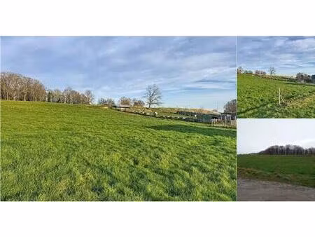 terrain à vendre à rue haute marilles (vbd89689)