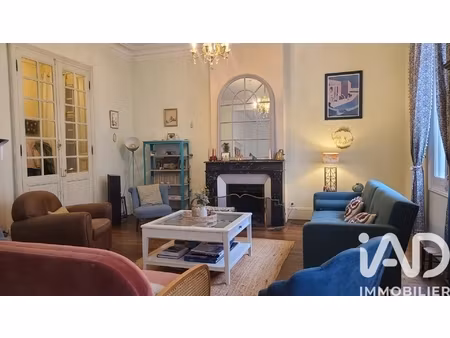 vente maison de ville 9 pièces