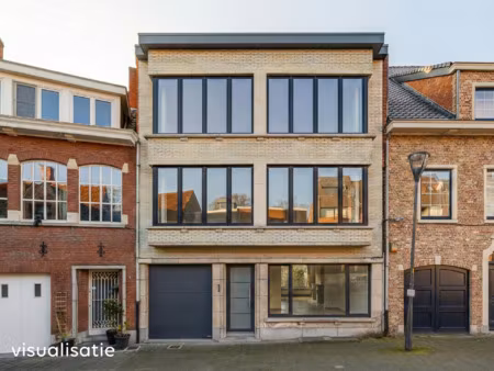 huis te koop in turnhout met 8 slaapkamers