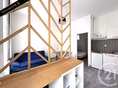 achat : appartement (46300)