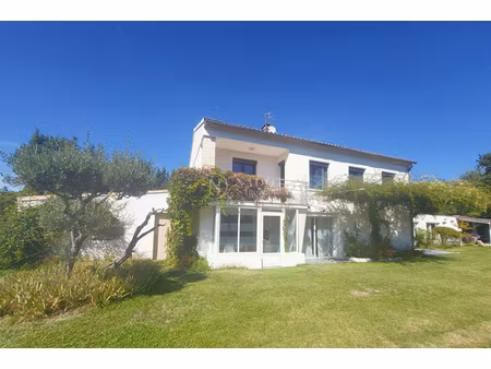 annonce maison à vendre