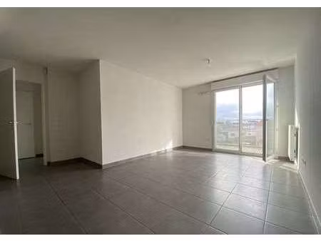 vente appartement 3 pièces à saint-sébastien-sur-loire (44230) : à vendre 3 pièces / 58m² 