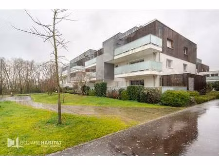 vente appartement 3 pièces à sainte-luce-sur-loire (44980) : à vendre 3 pièces / 67m² sain