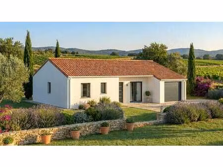 vente maison à la marne (44270) : à vendre / 90m² la marne