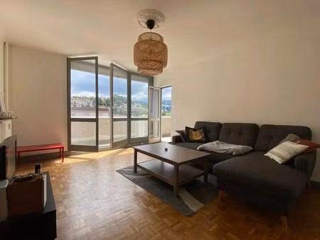 location appartement 3 pièces 67 m² à saint-étienne (42000)