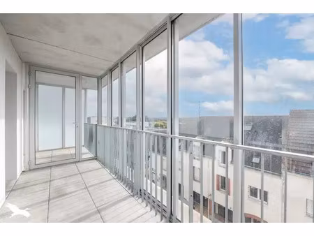 vente appartement 3 pièces à saint-herblain (44800) : à vendre 3 pièces / 64m² saint-herbl
