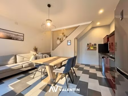 en vente maison 70 m² – 170 000 € |ars-sur-moselle