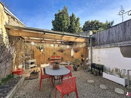 en vente maison 125 m² – 299 900 € |manom