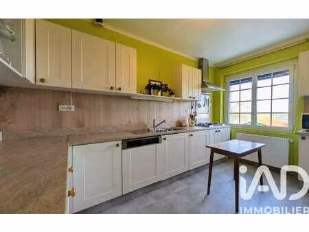 vente maison à naizin (56500) : à vendre / 177m² naizin