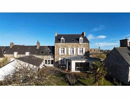 vente maison à pléneuf-val-andré (22370) : à vendre / 244m² pléneuf-val-andré