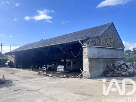 vente maison à saint-hélen (22100) : à vendre / 250m² saint-hélen