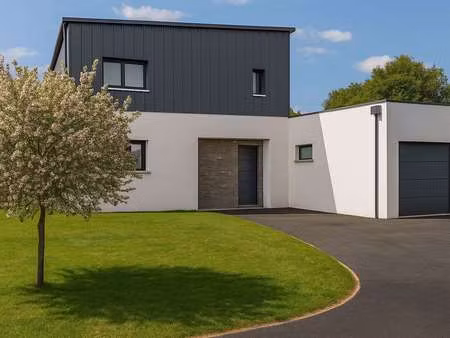 vente maison à saint-lambert-la-potherie (49070) : à vendre / 130m² saint-lambert-la-pothe