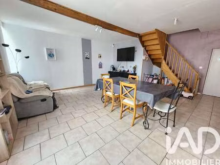 vente maison à aix-en-othe (10160) : à vendre / 96m² aix-en-othe