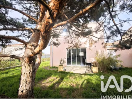 vente maison à la salvetat-saint-gilles (31880) : à vendre / 78m² la salvetat-saint-gilles