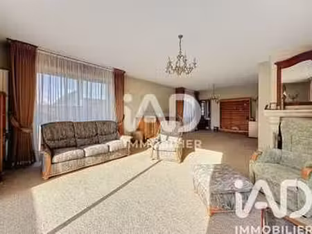 vente maison à l'aigle (61300) : à vendre / 285m² l'aigle