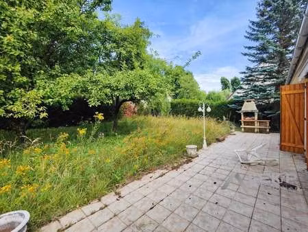 vente maison à lamorlaye (60260) : à vendre / 92m² lamorlaye