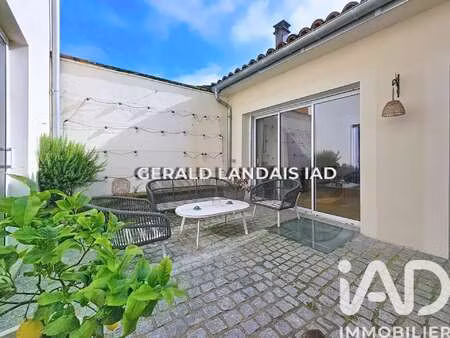 vente maison à nailloux (31560) : à vendre / 150m² nailloux