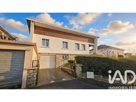 vente maison à prix-lès-mézières (08000) : à vendre / 120m² prix-lès-mézières