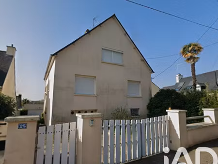vente maison à redon (35600) : à vendre / 135m² redon