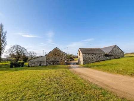 vente maison à andel (22400) : à vendre / 132m² andel