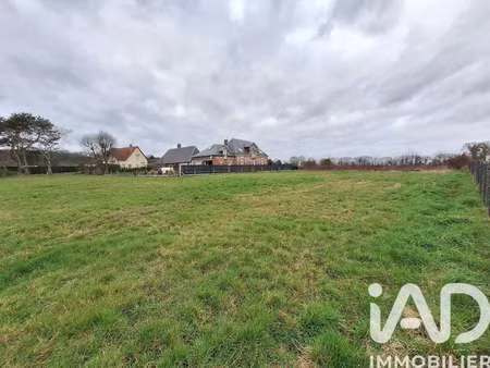 vente terrain à forges-les-eaux (76440) : à vendre / 1500m² forges-les-eaux